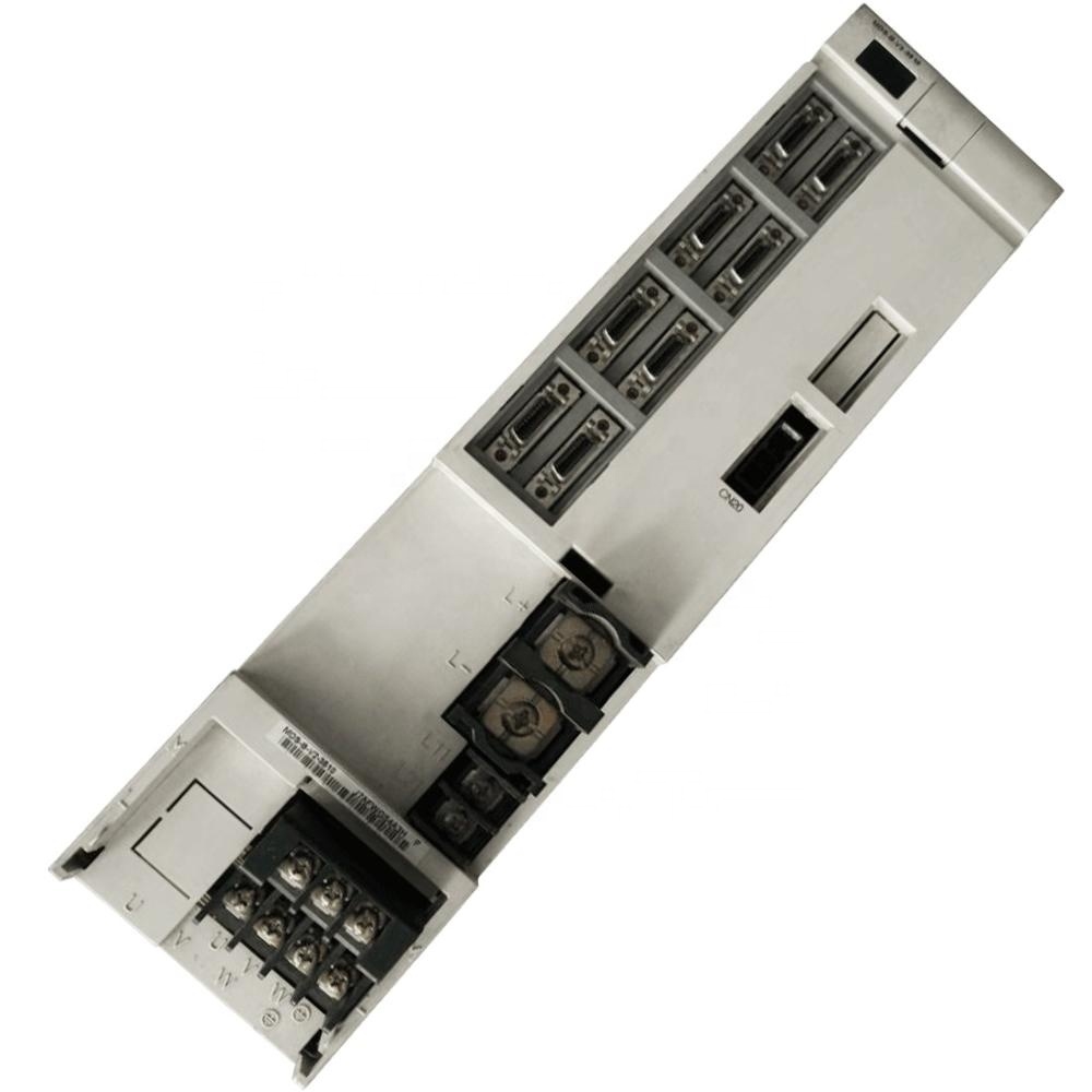 Mitsubishi Servo Drive Unit-MDS-A-V2-1005