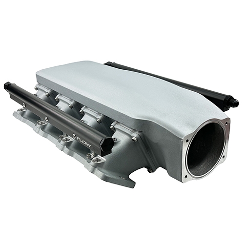 Performance World 646321 FLOW EFI Pro LS1 Cathedral Port LSx Low
