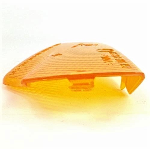 Indicator Lens Rear Left - BMW R1100, R1150; 63 23 2 306 153 / BMW