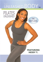 Stott Pilates Intermediate Cadillac 2nd Edition 2 DVD Set - Moira