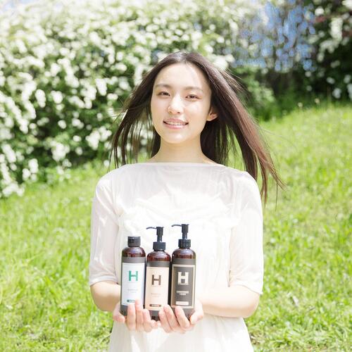 シャンプー コンディショナー シャワージェル セット ギフトボックス入