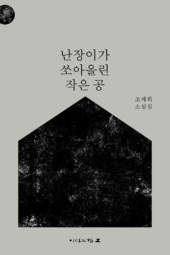 난장이가 쏘아올린 작은 공（『こびとが打ち上げた小さなボール』韓国