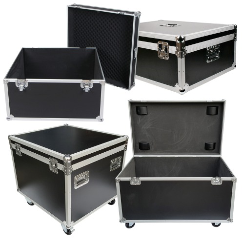 大型機材運搬用フライトケース17種|バッグ製造・通販の【BAGandCASE】