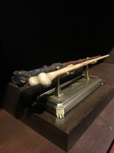 USJ ハリーポッター ワンド 杖及びスタンド - Ichiban