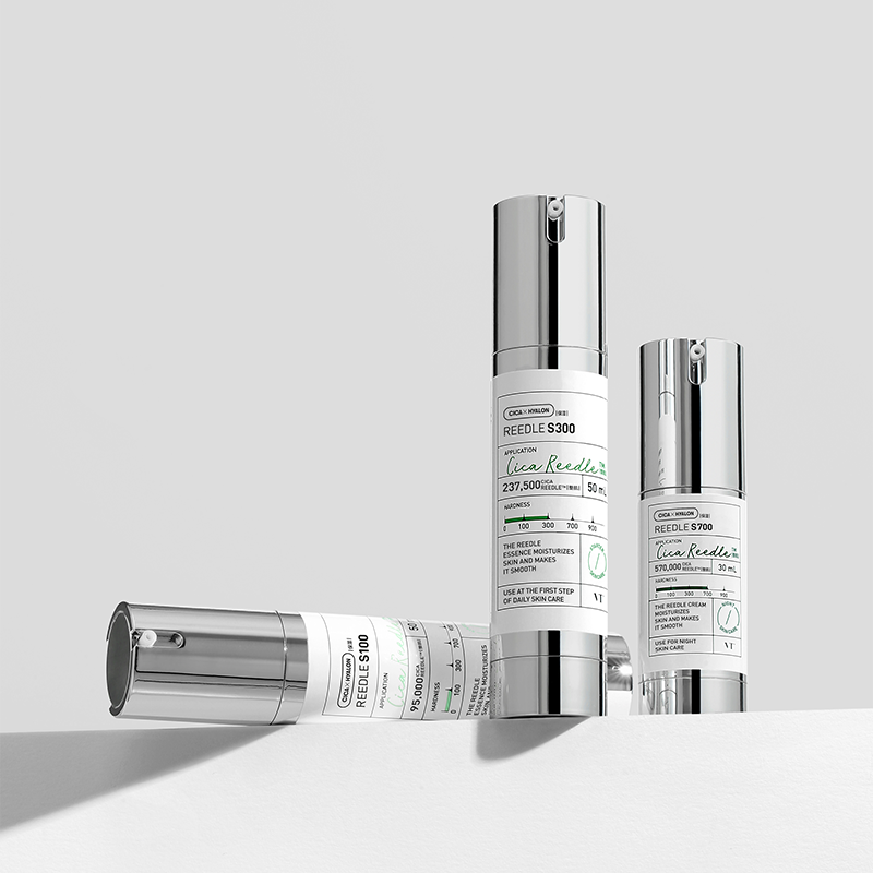 VT リードルショット100 | | 人気コスメ - VT cosmetics