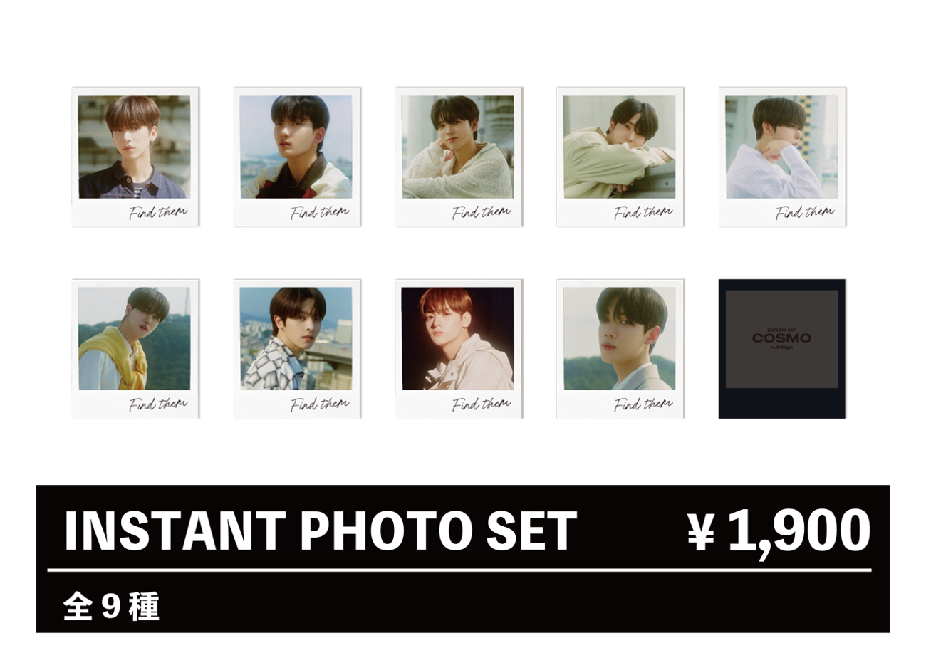 n.SSign - n.SSign Ariake arena - official Kgoods