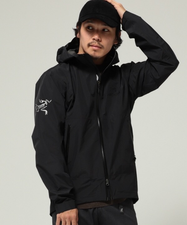 予約］ARC'TERYX × BEAMS ゼータSL ｜ビームス 北千住｜BEAMS
