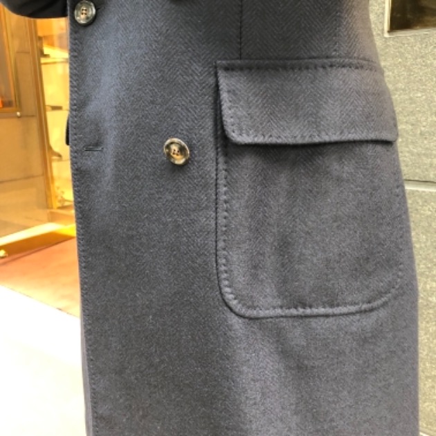 カシミア100＜Stile Latino＞｜ビームスF／インターナショナル