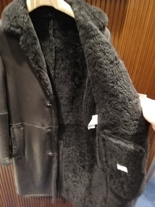 ムートン｜ビームス 六本木ヒルズ｜BEAMS