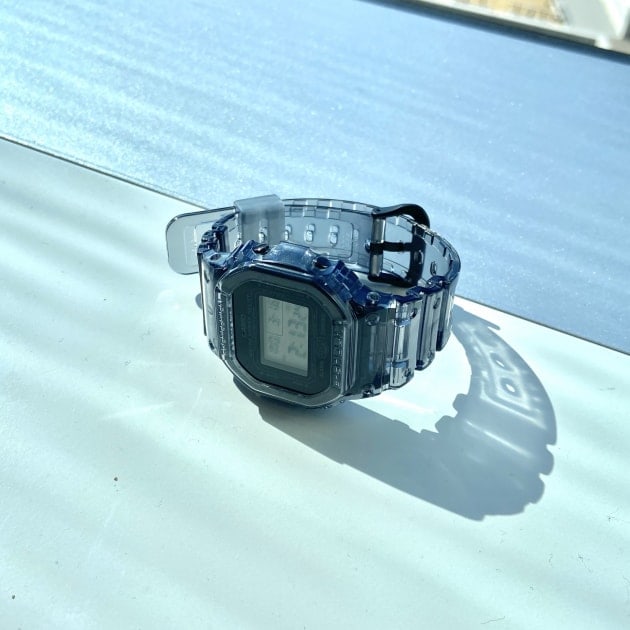 予約】＜G-SHOCK＞幻の別注スケルトンモデル第2弾！｜bPr BEAMS（bPr