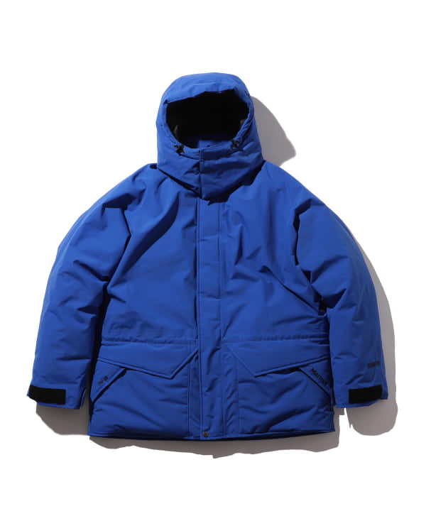 マーモットから2種類の別注！！｜ビームス 福岡｜BEAMS