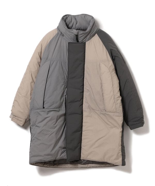 ついに来た！怪物級のあいつ！モンスターパーカ！｜ビームス ジャパン