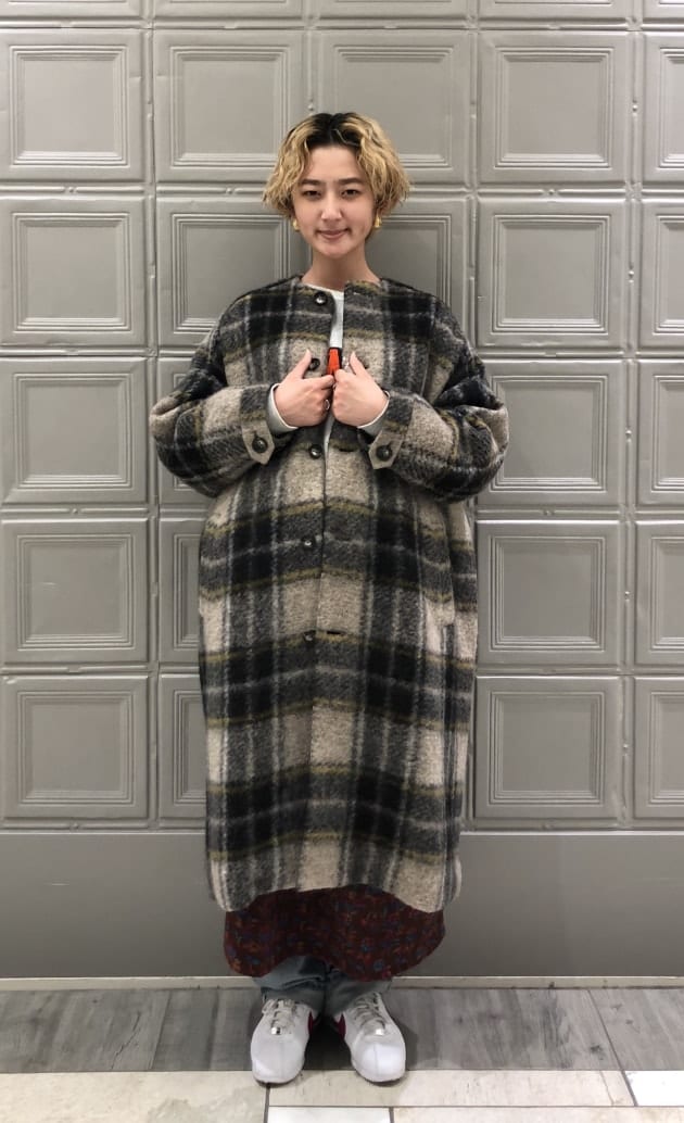 全色買っても悔いなし！！｜ビームス 横浜東口｜BEAMS