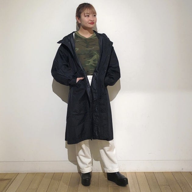 春アウターはMarmotしか勝たん。｜ビームス 町田｜BEAMS