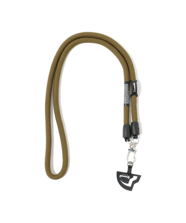 便利すぎるヨセミテ｜ビームス 梅田｜BEAMS