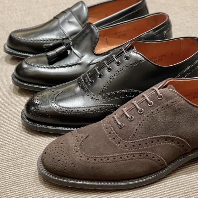 ALDEN of BEAMS PLUS Vol.4｜BEAMS PLUS（ビームス プラス）｜BEAMS