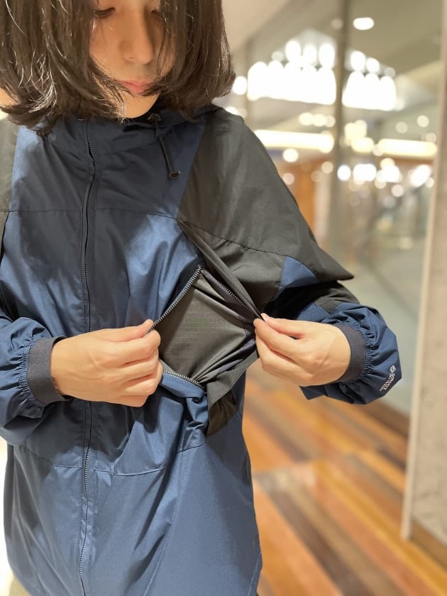 一着は持っておきたいマウンテンパーカー｜ビームス 福岡｜BEAMS