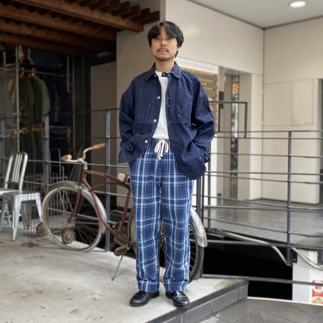 POST O'ALLS のスペシャル｜ビームス プラス 原宿｜BEAMS
