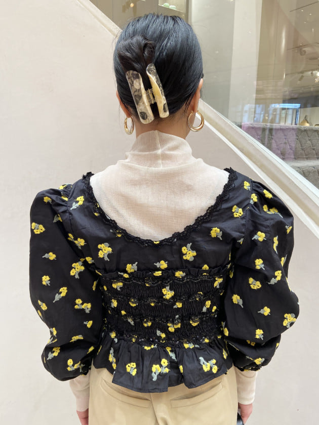 やっとDREAM sister jane｜ビームス ウィメン 原宿｜BEAMS