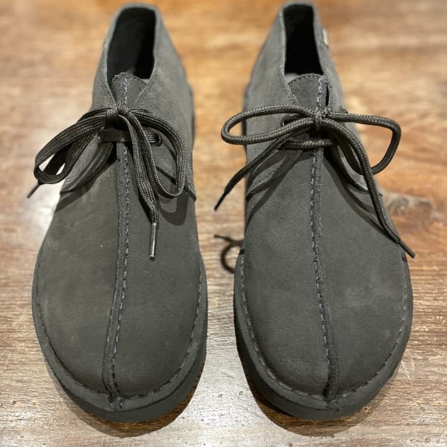 5/14(土)発売！『Clarks × BEAMS / 別注 Desert Trek GORE-TEX（R