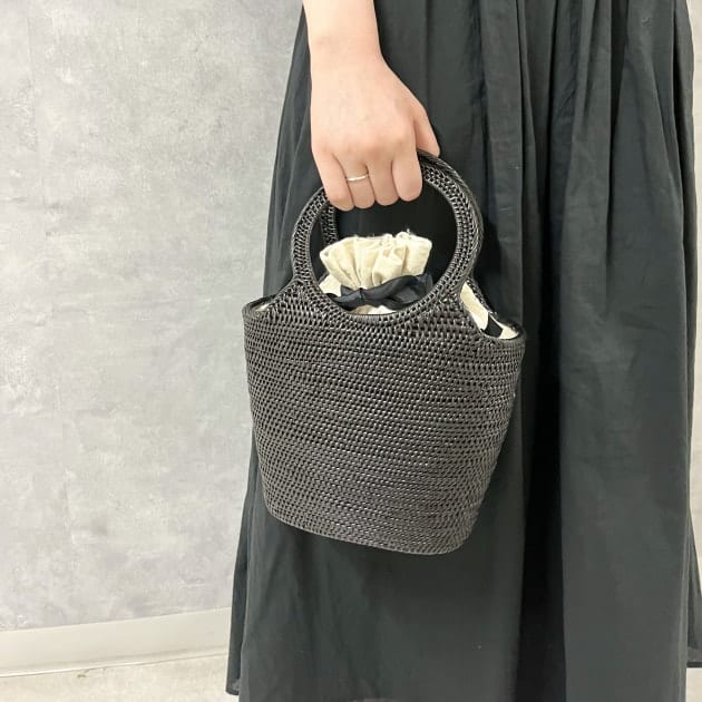 かごバッグ特集｜デミルクス ビームス 新宿｜BEAMS