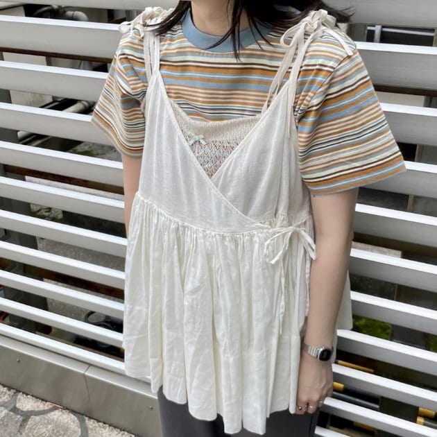 カシュクール】どう着る？？？｜ビームス 北千住｜BEAMS