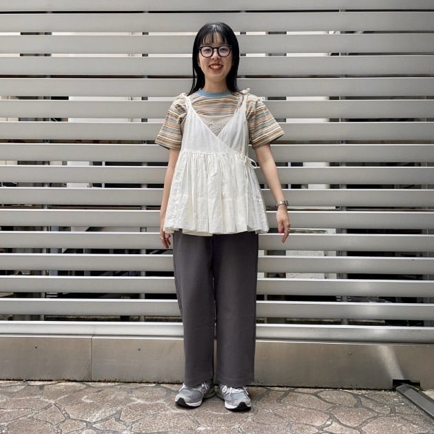 カシュクール】どう着る？？？｜ビームス 北千住｜BEAMS