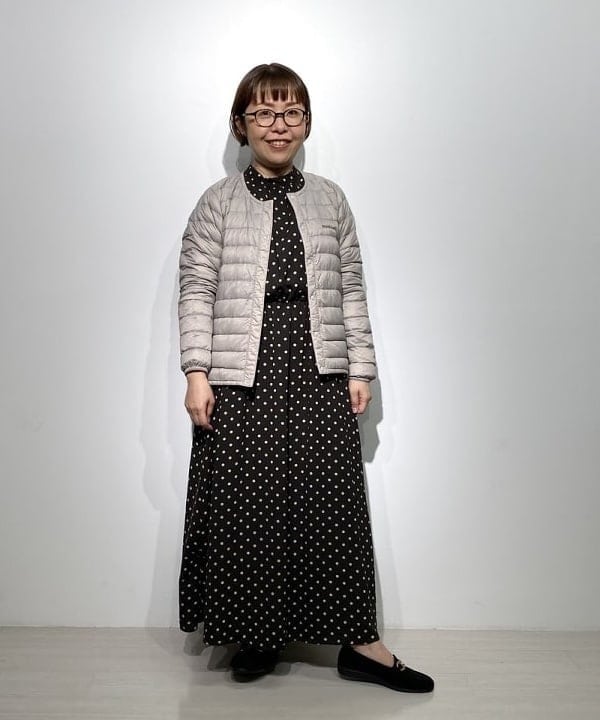 特別仕様の名品よ 〜mont-bell × B:ming by BEAMS 〜｜清水 宏好｜BEAMS