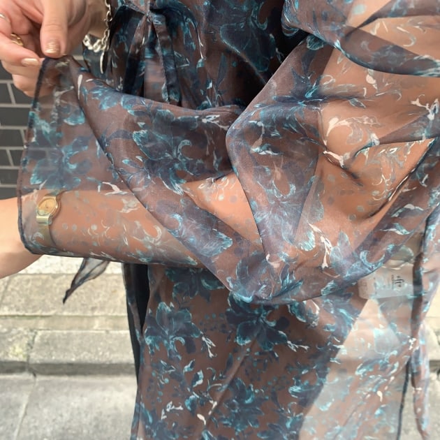 FUMIE=TANAKA × Ray BEAMS》ステキなコレクションをご紹介♡｜レイ