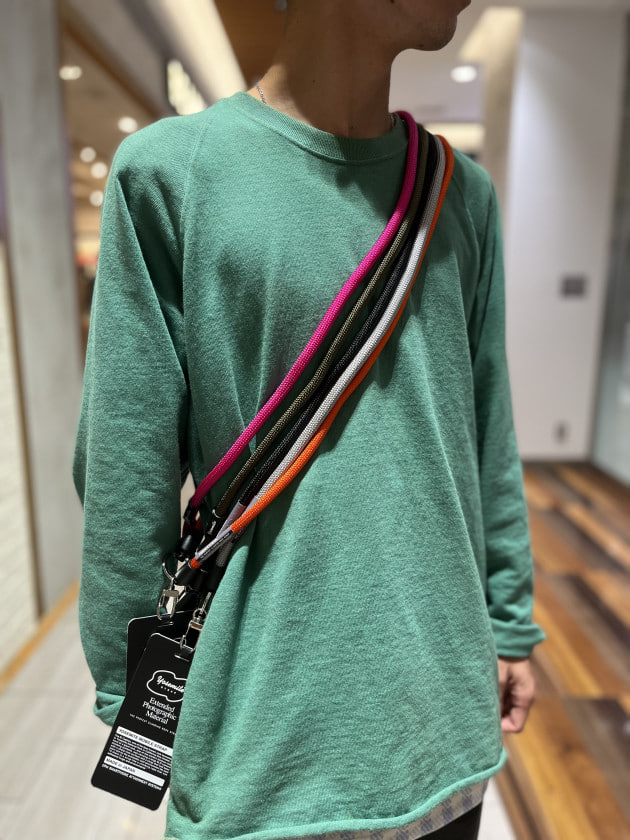 これ見て！ヨセミテ！｜ビームス 福岡｜BEAMS