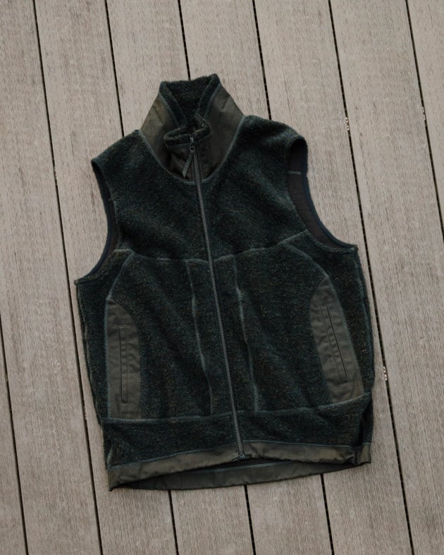 AUBERGE〉先見せエーダブ ②｜Brilla per il gusto（ブリッラ ペル