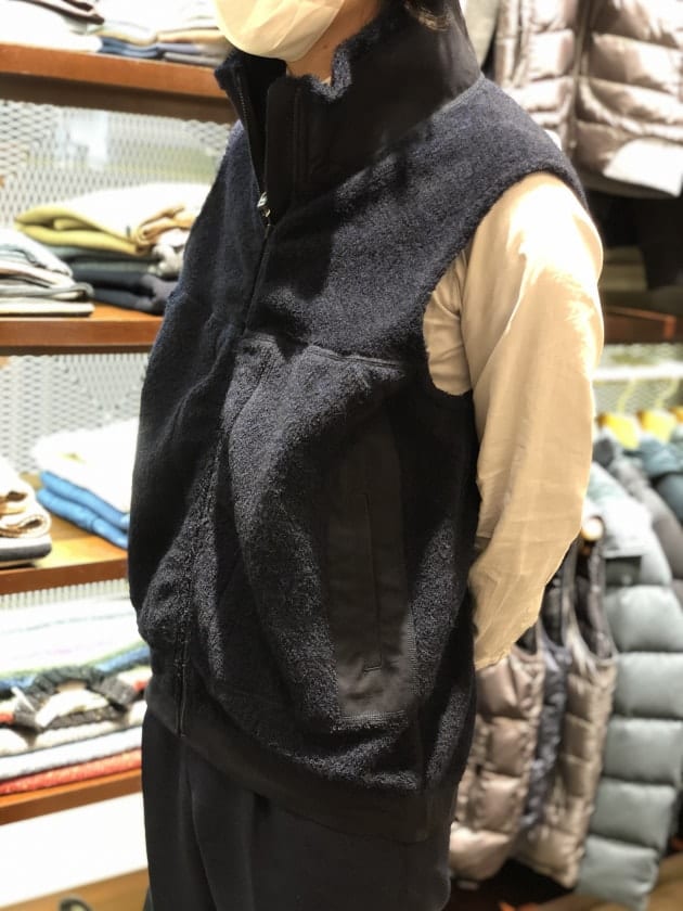 22FW欲しい物リスト：＜AUBERGE＞BIBURY 着てみるとわかる編｜ビームス