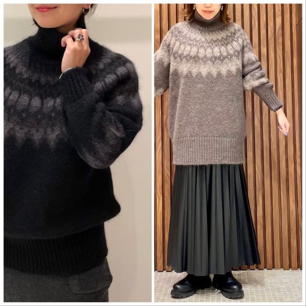 ○BATONER（バトナー）ノルディックシリーズ○～MORE VARIATION開催中