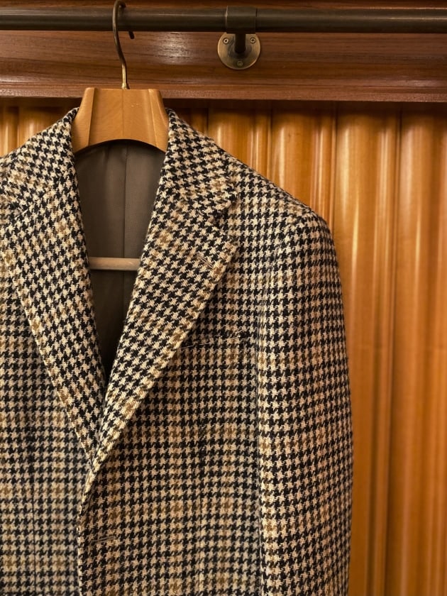 BEAMS F〉気になるツイードジャケット｜ビームス ライフ 横浜｜BEAMS