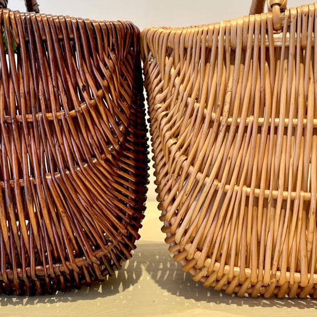 ポーランドのバスケット｜ビームス ジャパン｜BEAMS