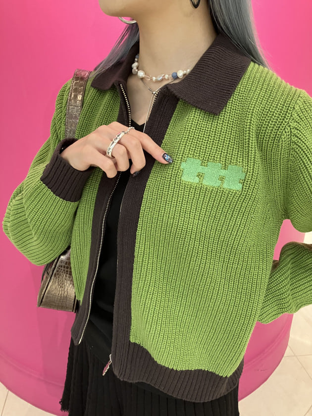 今季初レディースに登場！【TTT MSW】｜ビームス ウィメン 原宿｜BEAMS