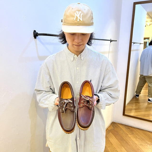 BEAMSの『十八番芸』をあの名品に！｜ビームス 長崎｜BEAMS