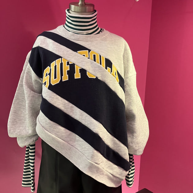 77circa】一点ものの特別感♡｜ビームス ウィメン 原宿｜BEAMS