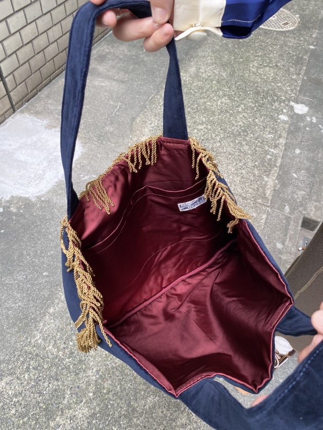 お見逃しなく！！〈テーラー東洋〉別注 STAR&PINK DRAGON SUKA