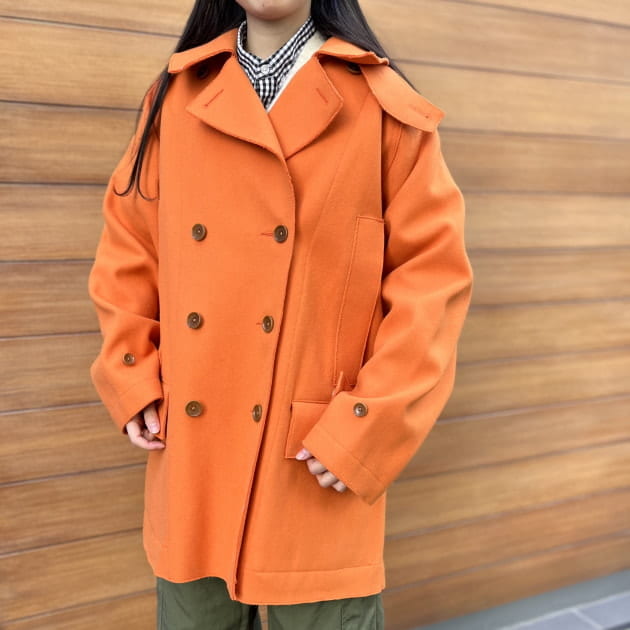 別注〈HAVERSACK〉に新色が入荷しました！！｜ビームス ボーイ 原宿｜BEAMS