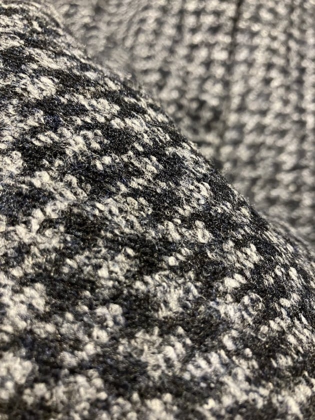 BEAMS F〉Hound'sTooth Easy Jacket｜ビームスF 新宿｜BEAMS