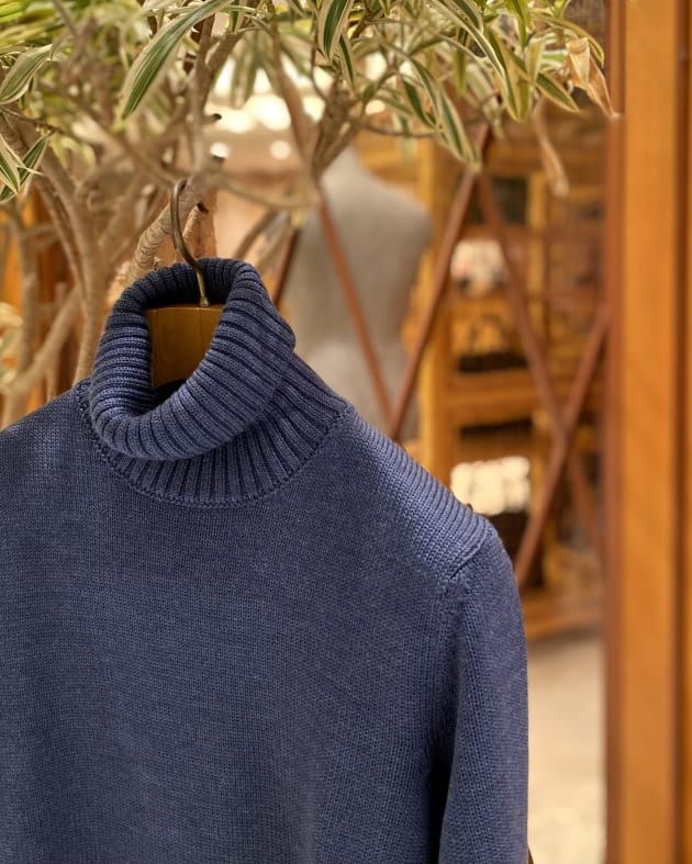 SALE〉おすすめのタートルネックニット｜ビームス ライフ 横浜｜BEAMS