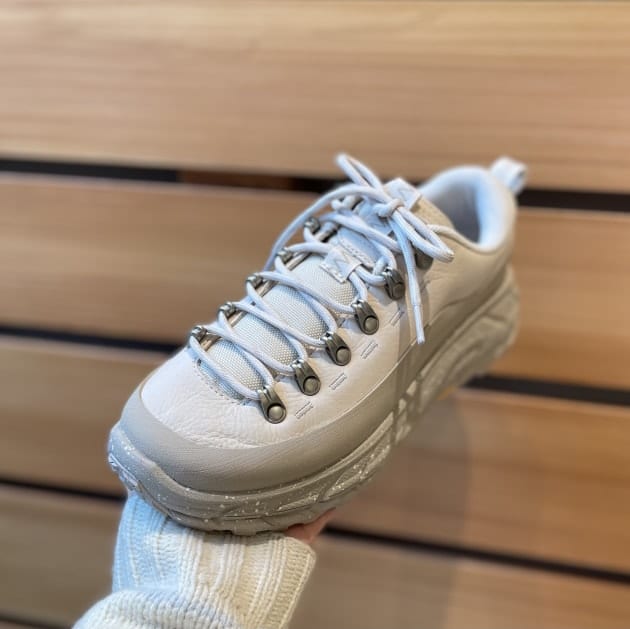 本日発売！〈HOKA ONE ONE〉TOR SUMMIT｜ビームス ボーイ 原宿｜BEAMS