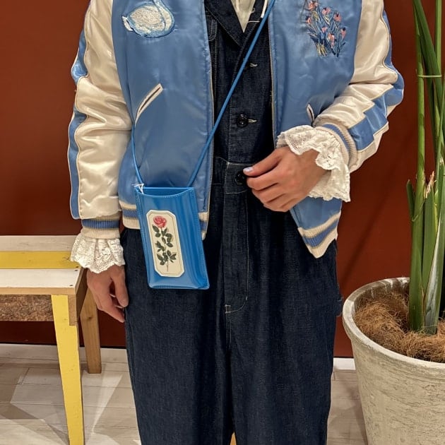 RURU MARY'S × BEAMS COUTURE｜ビームス 大宮｜BEAMS