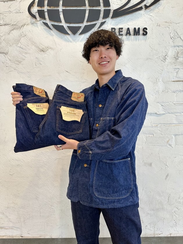 長年愛される〈orSlow〉｜ビームス 千葉｜BEAMS