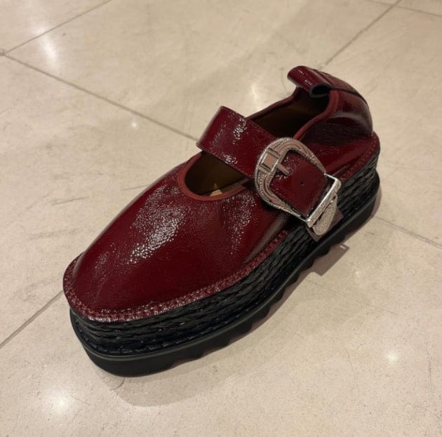 TOGA 新作おshoes達♪｜ビームス ウィメン 原宿｜BEAMS