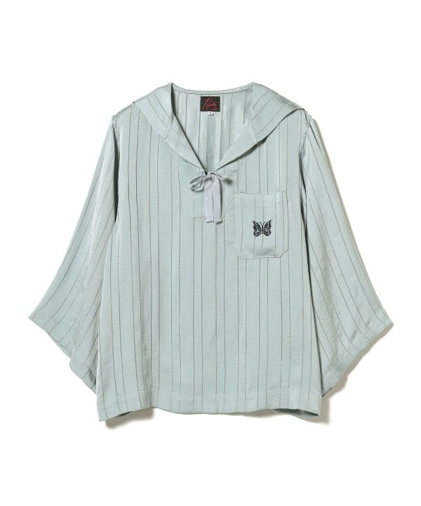 魅力が沢山、Needles別注♡｜ビームス 大分｜BEAMS