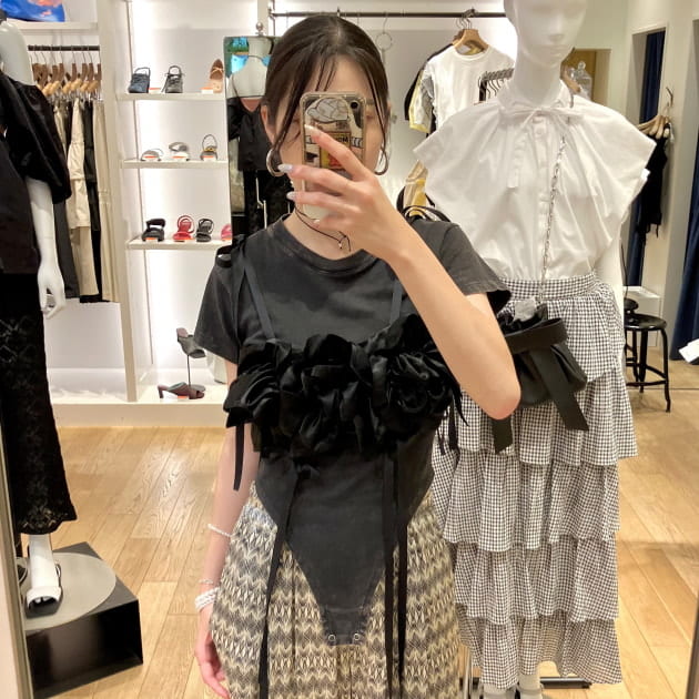 明日から】40周年プロジェクト〈MIYAO〉×Ray BEAMS｜レイ ビームス