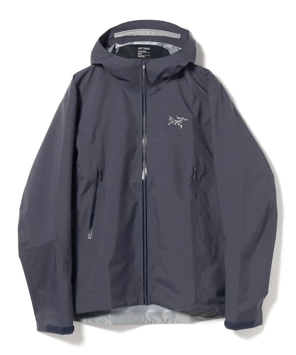 最高峰。ARC'TERYX】｜ビームス 千葉｜BEAMS
