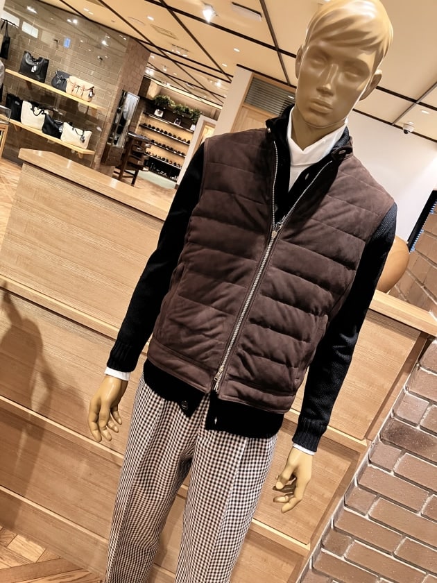 君は＜EMMETI＞で美しく｜ビームス 銀座｜BEAMS